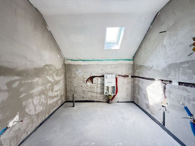 Eladó ikerház, Szigetszentmártonban 84.9 M Ft, 5 szobás
