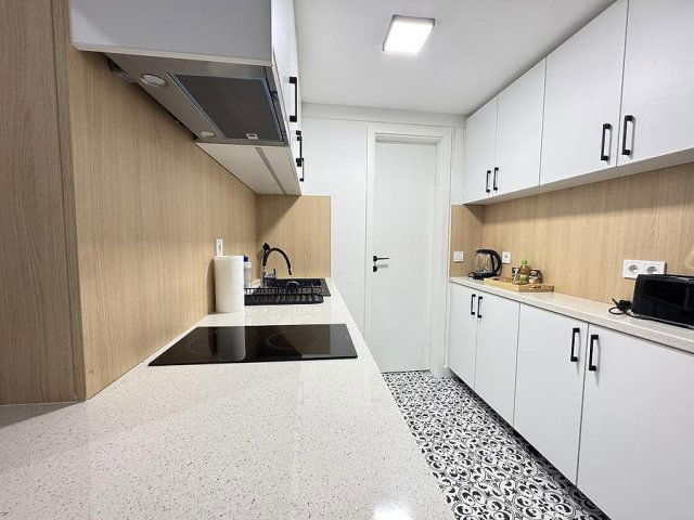 Kiadó téglalakás, albérlet, VI. kerületben, Eötvös utcában