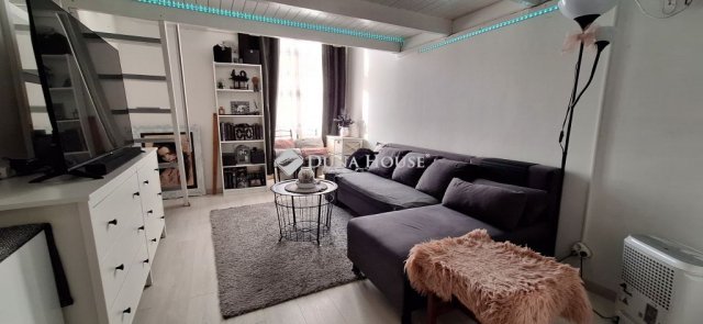 Eladó téglalakás, Budapesten, XIII. kerületben 42.3 M Ft