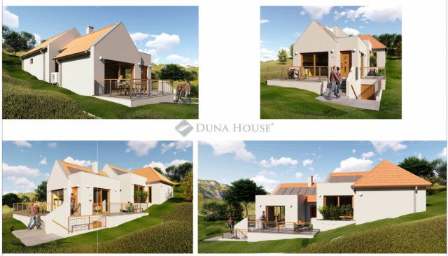 Eladó telek, Balatonfüreden 74.5 M Ft / költözzbe.hu