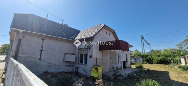 Eladó családi ház, Balatonbogláron, Dózsa György utcában