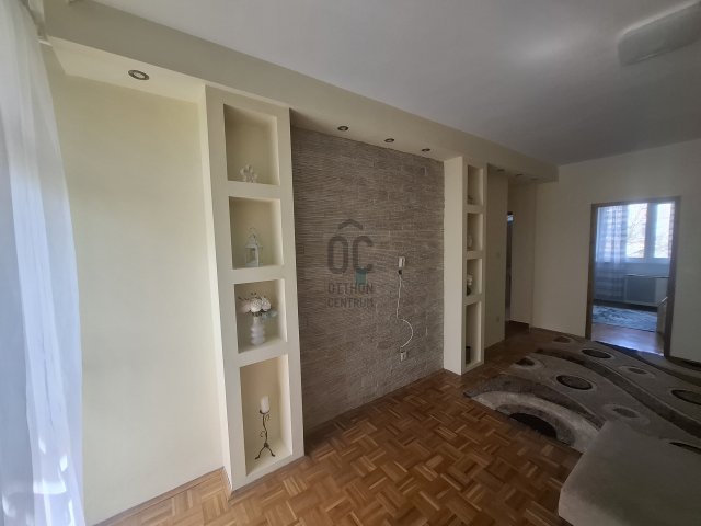 Eladó téglalakás, Debrecenben 66 M Ft, 2 szobás