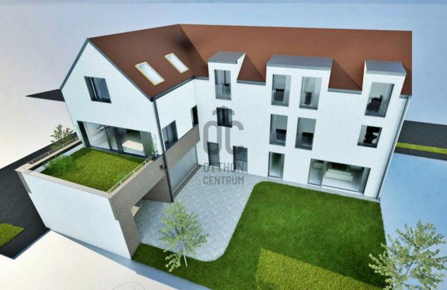 Eladó téglalakás, Budapesten, XV. kerületben 85.5 M Ft, 3 szobás