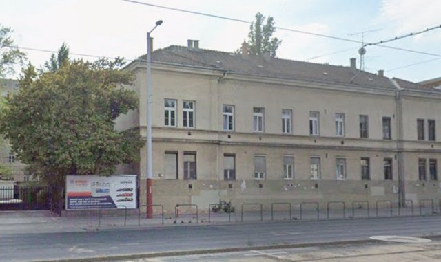 Eladó téglalakás, Budapesten, XIII. kerületben 50 M Ft, 2 szobás