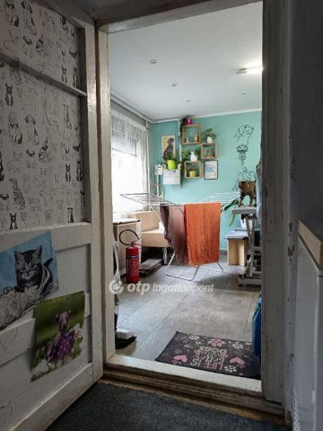 Eladó családi ház, Hajdúszoboszlón 44 M Ft, 1+1 szobás