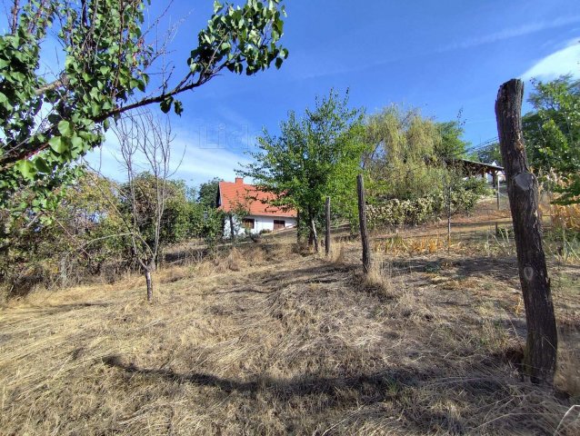 Eladó telek, Kötcsén 18.5 M Ft / költözzbe.hu