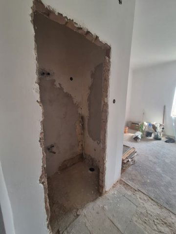 Eladó téglalakás, Szolnokon 19.4 M Ft, 1 szobás