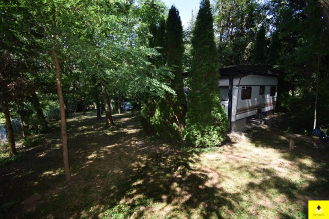 Eladó telek, Csepregen 13.9 M Ft / költözzbe.hu