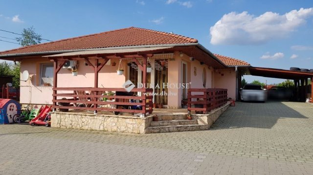 Eladó családi ház, Üllőn 149 M Ft, 4 szobás