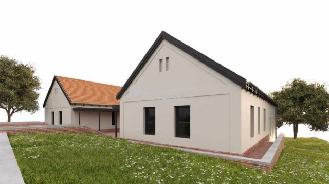 Eladó családi ház, Orfűn 134.9 M Ft, 4 szobás
