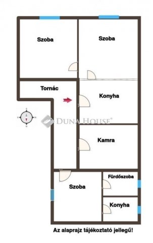 Eladó családi ház, Hévízgyörkön 36 M Ft, 3 szobás