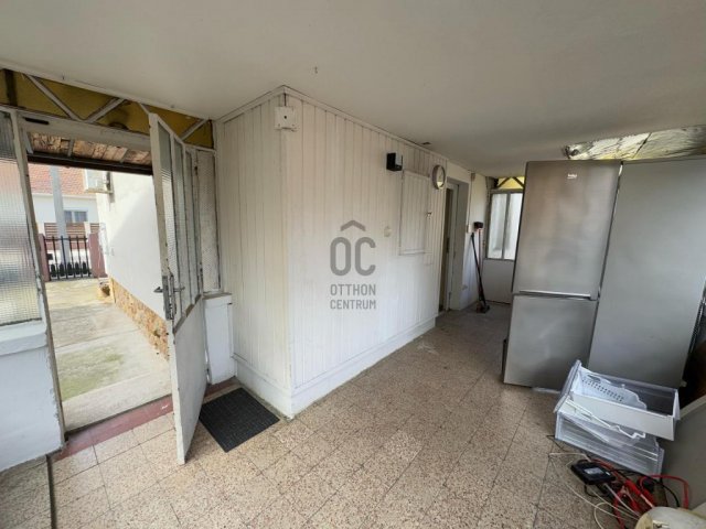 Eladó családi ház, Budapesten, XVIII. kerületben 115 M Ft