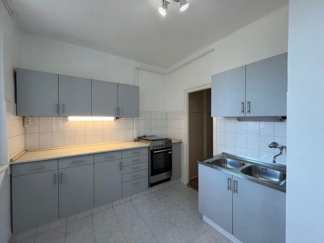 Kiadó téglalakás, albérlet, Kecskeméten 195 E Ft / hó