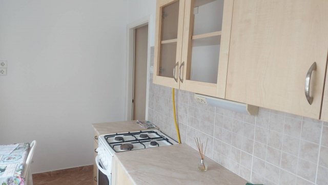 Kiadó téglalakás, albérlet, Békéscsabán 120 E Ft / hó