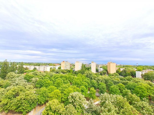 Eladó panellakás, Kecskeméten 46.5 M Ft, 2 szobás