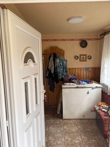 Eladó családi ház, Nyírmadán 12 M Ft, 3+1 szobás