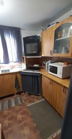 Eladó családi ház, Nagykutason 8 M Ft, 1 szobás