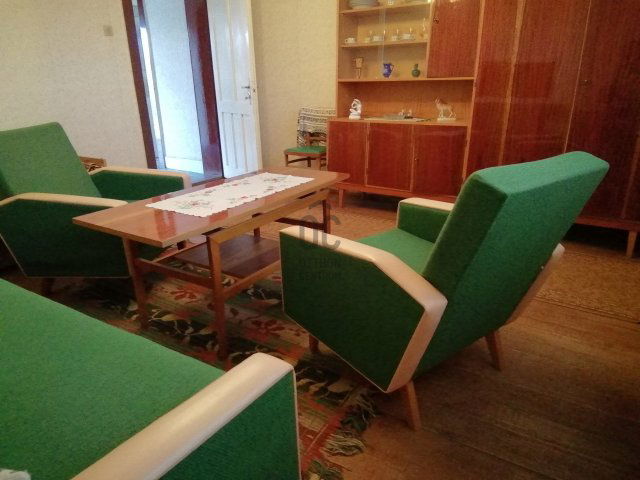 Eladó családi ház, Becsvölgyén 24 M Ft, 2 szobás
