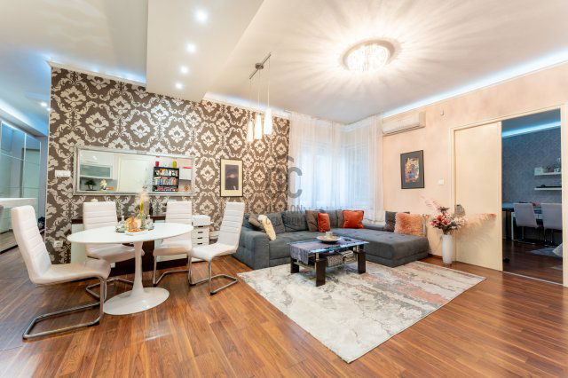 Eladó téglalakás, Budapesten, I. kerületben 190 M Ft, 3 szobás