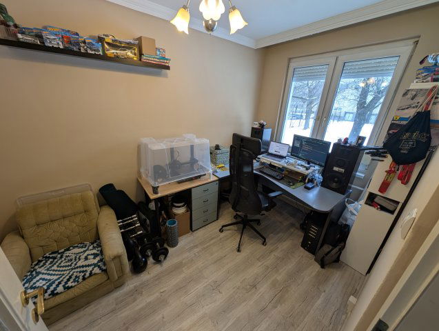 Eladó panellakás, Debrecenben, Kandia utcában 63.9 M Ft