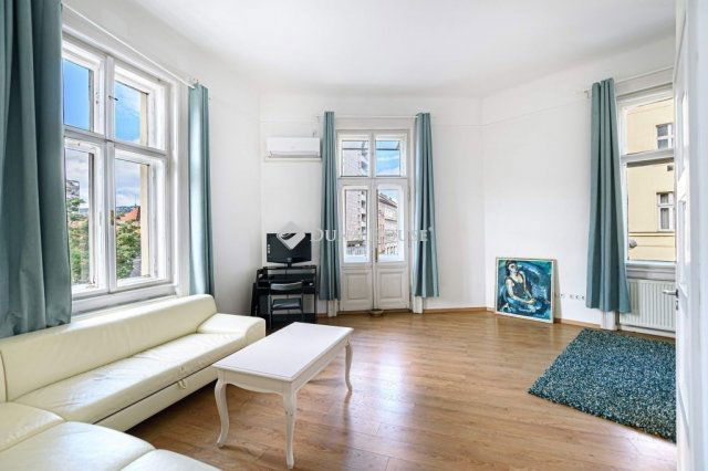 Eladó téglalakás, Budapesten, I. kerületben 146 M Ft, 3 szobás