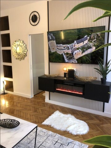 Kiadó téglalakás, albérlet, V. kerületben, Szalay utcában