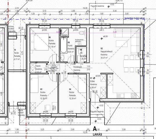 Eladó ikerház, Gödöllőn 115 M Ft, 4 szobás