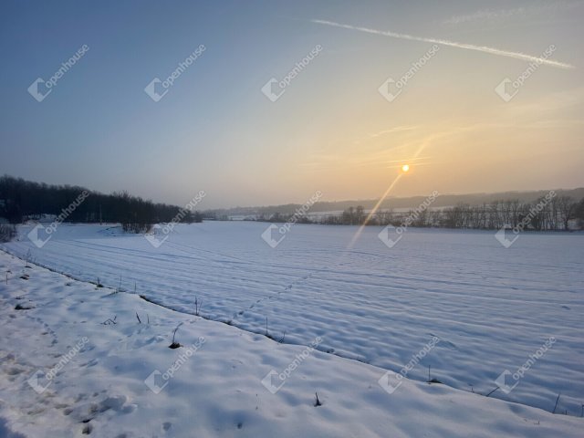 Eladó telek, Öreglakon 11.712 M Ft / költözzbe.hu