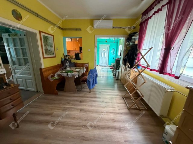 Eladó családi ház, Pusztamagyaródon 34 M Ft, 3 szobás