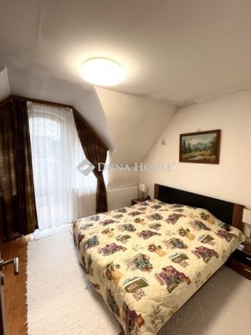 Eladó ikerház, Budapesten, XVIII. kerületben 145 M Ft, 4 szobás