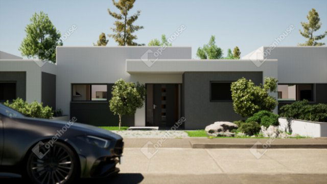 Eladó családi ház, Siófokon 79.99 M Ft, 3 szobás