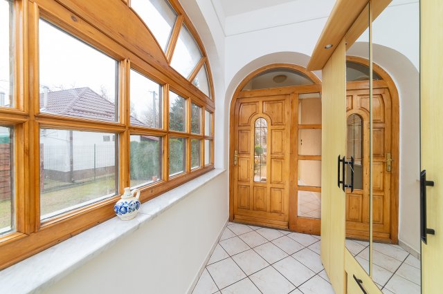 Eladó családi ház, Budapesten, XVII. kerületben 199 M Ft