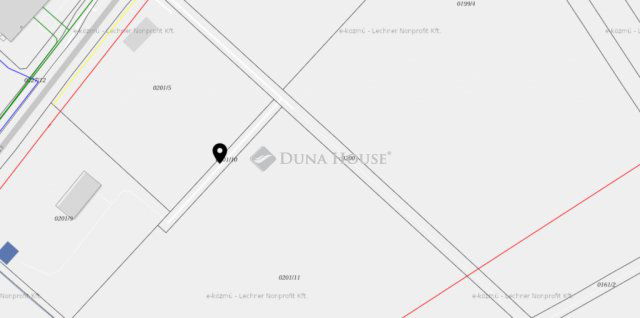 Eladó telek, Kisbéren 5.941 M Ft / költözzbe.hu