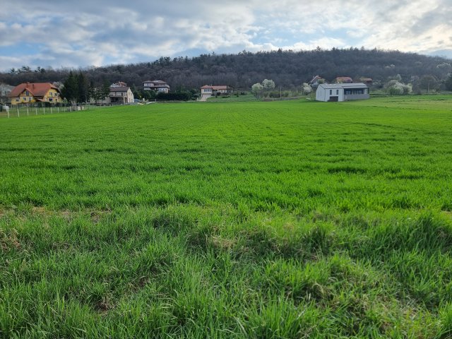 Eladó telek, Cserszegtomajon 49.99 M Ft / költözzbe.hu