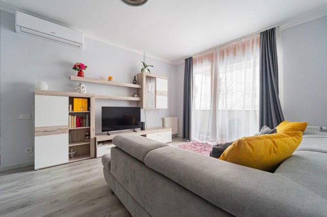 Eladó téglalakás, Budapesten, XIII. kerületben, Turóc utcában