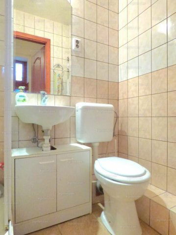 Kiadó téglalakás, albérlet, VIII. kerületben, Lujza utcában