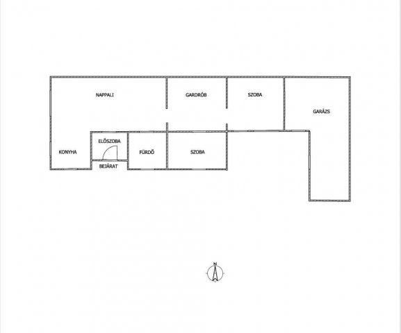 Eladó családi ház, Fóton 142.5 M Ft, 3+1 szobás