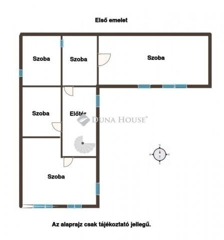 Eladó családi ház, Budapesten, XVII. kerületben 98 M Ft