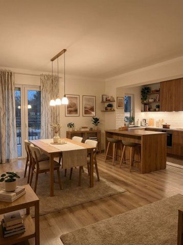 Eladó téglalakás, Siófokon 73 M Ft, 2 szobás