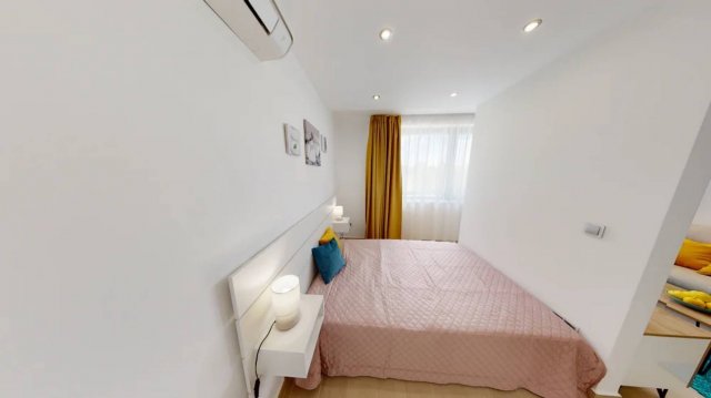 Kiadó téglalakás, albérlet, Pécsett 210 E Ft / hó, 1 szobás