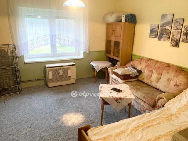 Eladó családi ház, Erdőkövesden 15.8 M Ft, 2 szobás