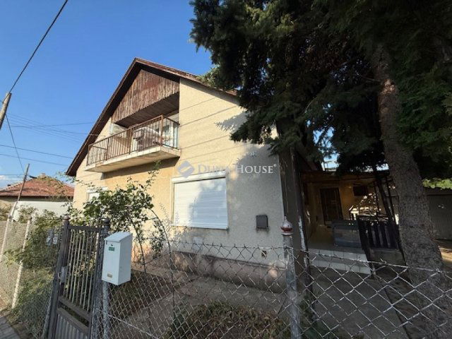 Eladó családi ház, Vecsésen, Rózsa utcában 71.9 M Ft, 3 szobás