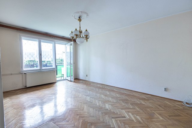 Eladó téglalakás, Budapesten, XIV. kerületben, Fogarasi úton
