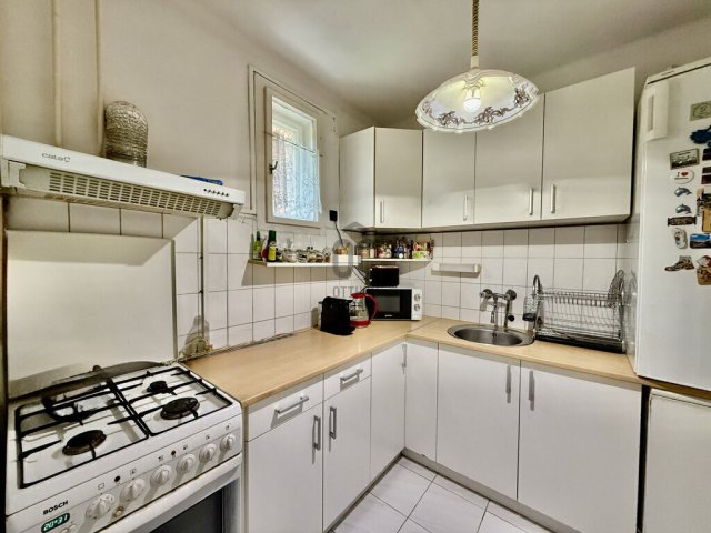 Eladó téglalakás, Budapesten, XI. kerületben 98 M Ft, 2 szobás