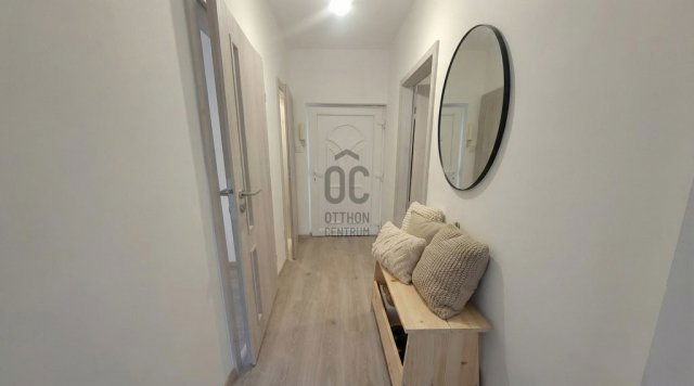 Eladó téglalakás, Budapesten, II. kerületben 110 M Ft, 3 szobás