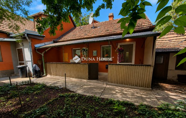 Eladó téglalakás, Budapesten, XVIII. kerületben 33.4 M Ft