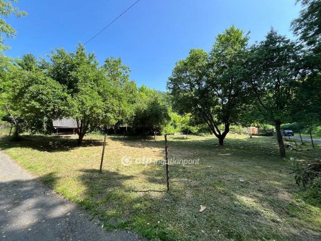 Eladó telek, Salgótarjánban 2.2 M Ft / költözzbe.hu