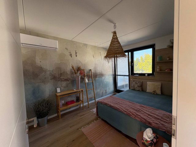 Eladó nyaraló, Balatonszemesen 118 M Ft, 2+1 szobás