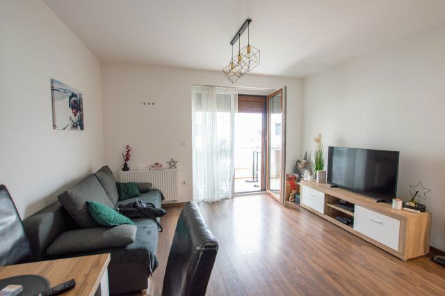 Eladó téglalakás, Szombathelyen, Jászai Mari utcában 42.5 M Ft