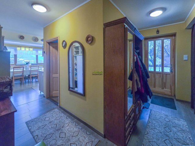 Eladó családi ház, Sopronban 142 M Ft, 3+1 szobás